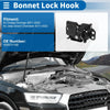 Dodge Durango Hood Latch Assembly (2011-2022)