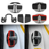 Toyota Land Cruiser Door Lock Protector Latches