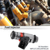 Ford Ka 1.2 1.3 Petrol & Diesel Hatchback Fuel Injector (1996-2018)