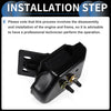 Isuzu D-Max Engine Mount (2005-2012)