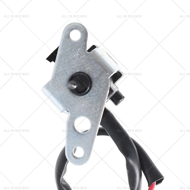 Kohler CH18-CH25, CH621, CH641 Fuel Shut-Off Solenoid