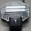 Toyota Sienna Car Rear View Backup Camera (2010–2016)