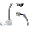 Ford AU BA BF Falcon LTD Front RH Electric Power Window Regulator