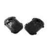 Audi A6 S6 RS6 C6 Headlight Protective Covers (2005-2011)