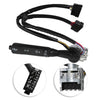 Mercedes Models Truck Lighting Control Turn Signal Switch