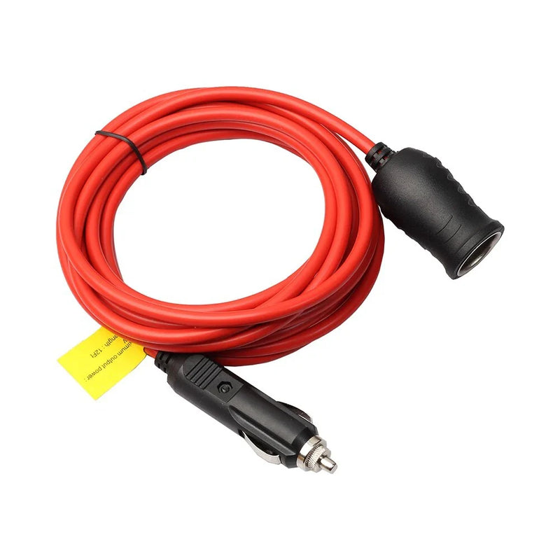 12V / 24V Devices Extension Cable