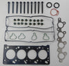 Ford Cougar Focus Mondeo 2.0 Head Gasket Set Stretch Bolts (1999–2005)