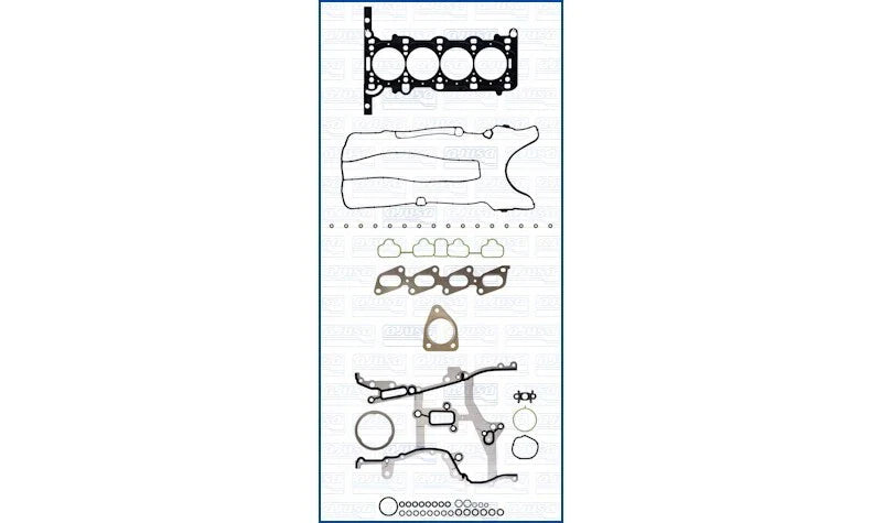 Holden Barina TM 1.4L A14NET LUJ Turbo Cylinder Head Gasket