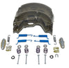 Mitsubishi Challenger Overhaul Kit Rear Park/Handbrake Shoe
