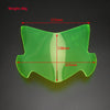 Front Headlight Glass for Suzuki GSX-S 750 Protective Cover (2015-2021)