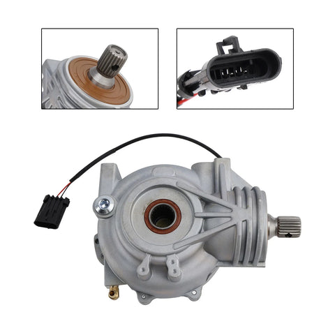 Sea-Doo GTX, Spark, GTI Snap In Fender Bumper Buffer (2013-2023)