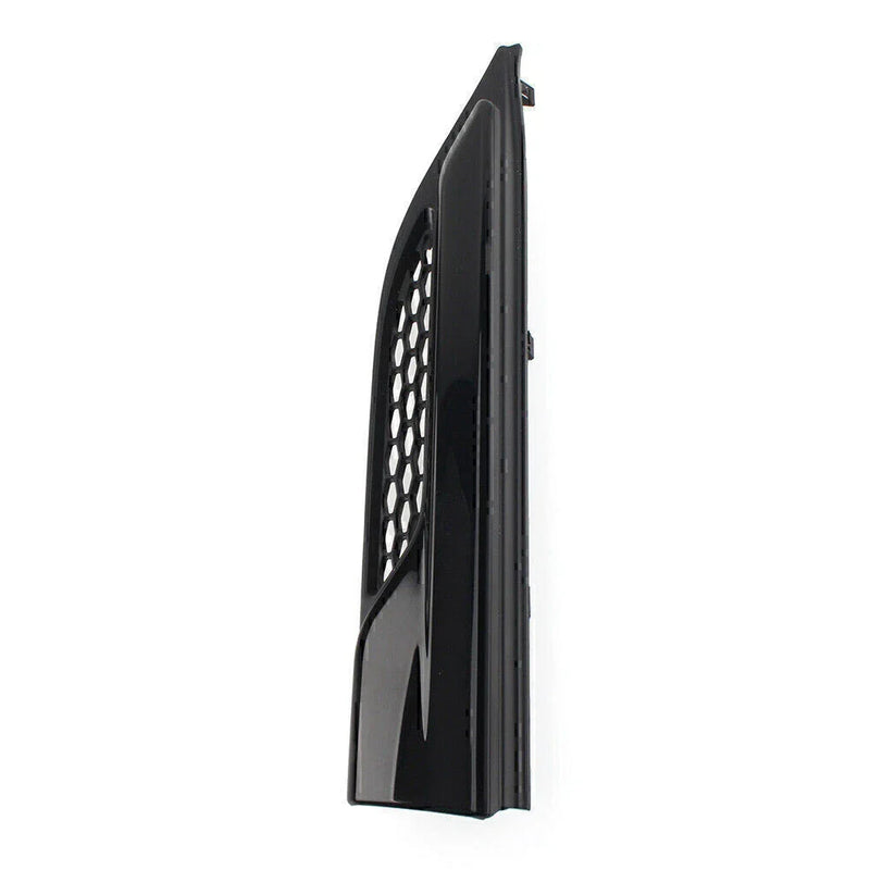 Land Rover Range Rover Evoque Front Fender Side Grill Upper Molding (2012-2019)