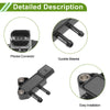 CHEVROLET LACETTI Manifold Absolute Pressure MAP Sensor (2003 - 2012)