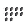 PCB Panels 10 x 8mm Momentary Tactile Push Button Switch