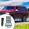 Toyota 4Runner Fuel Injector Seal Tools / Plastic / Fuel Injector Seal Tools (1984–1995)