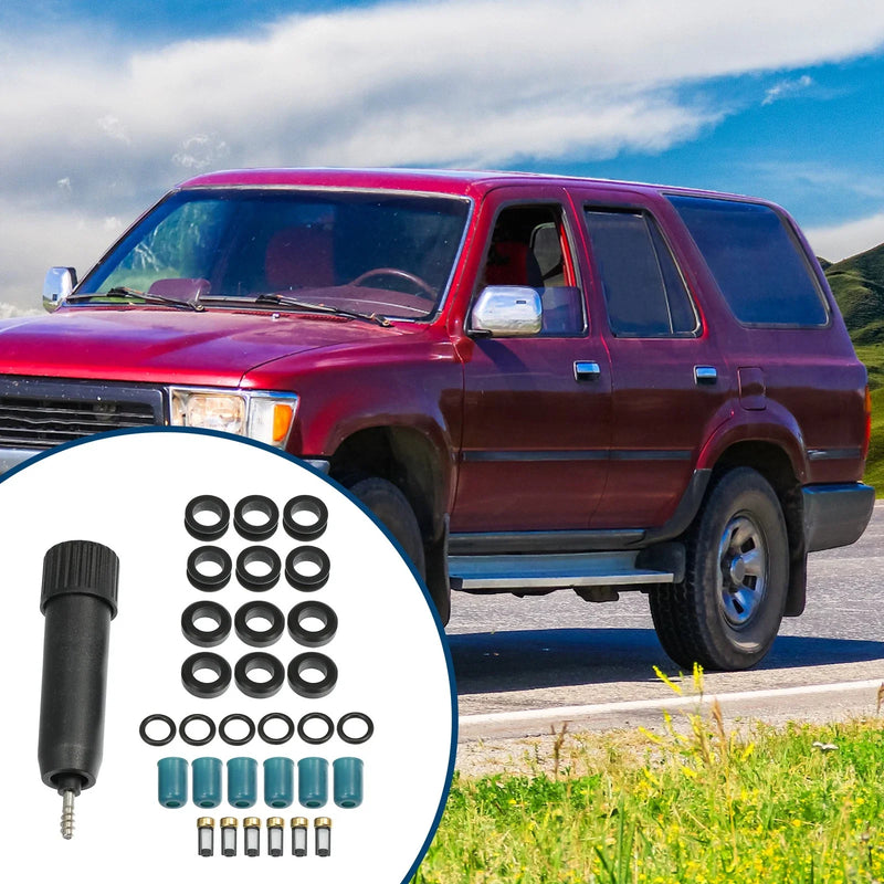 Toyota 4Runner Fuel Injector Seal Tools / Plastic / Fuel Injector Seal Tools (1984–1995)