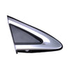 Cadillac XT5 Right Side Mirror Corner Triangle Cover Trim (2017-2019)
