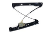 BMW E90 E91 4D Front Left Window Regulator No Motor (2006–2012)