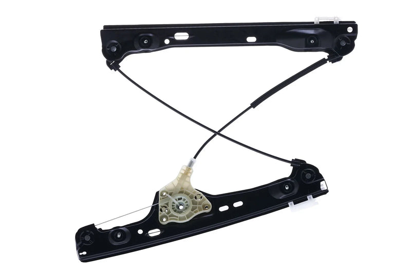BMW E90 E91 4D Front Left Window Regulator No Motor (2006–2012)