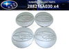 Subaru Forester Legacy Impreza Wheel Center Cap Hub Cover