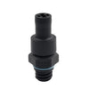 Chrysler Sebring, Dodge, Jeep Cherokee 2.0L 2.4L Black PCV Valve (2010-2020)