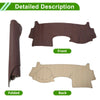 Lexus RX300 (1999-2003) - Brown Dash Cover Dashboard Cover Mat