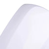 Toyota Prius C Front Left Rearview Mirror Cover Trim (2012-2018)