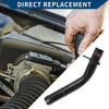 Ford F-250 Super Duty HVAC Heater Hose Assembly (2011-2018)