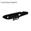 BMW F32 F33 F36 Right Front Bumper Support Bracket (2014-2020)