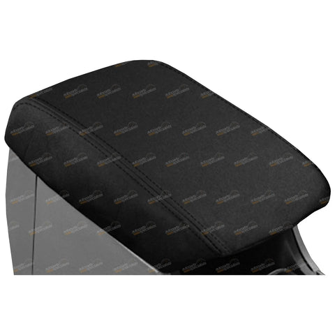 Ford Everest Neoprene Centre Console Cover (2015 - 2019)