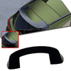 Benz GLC Class X254 (2023-2024) Gloss Black Rear Boot Spoiler Lip
