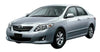 Toyota Corolla Sedan Rear Door Stop Check Strap (2008-2014)