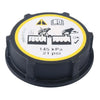 Volvo XC60 XC70 Radiator Coolant Overflow Expansion Tank Cap