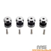 Indian Scout Saddle Bag Mounting Screws (2015-2023)