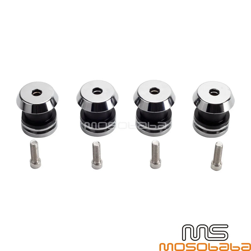Indian Scout Saddle Bag Mounting Screws (2015-2023)