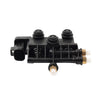 Land Rover LR3 LR4 Range Rover Sport Air Suspension Solenoid Valve (2005-2013)