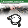 VOLVO FH12 FM12 NH12 1 Pc Transmission Speed Sensor (2000-2013)
