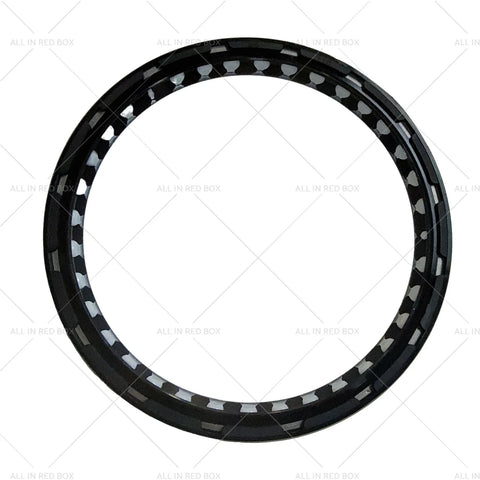 Nissan Navara D21 D22 TD27 2.7L Rear Crankshaft Oil Seal