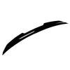 Audi A5 S5 8T Sportback Tail Wing Rear Trunk Spoiler (2007-2016)