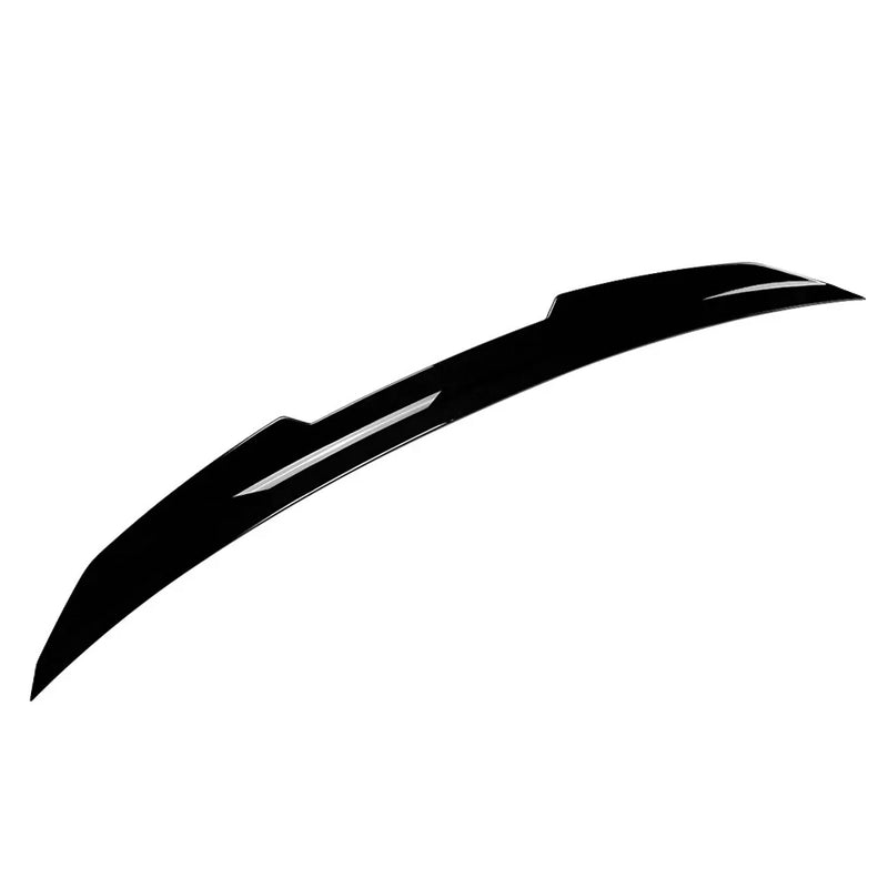 Audi A5 S5 8T Sportback Tail Wing Rear Trunk Spoiler (2007-2016)
