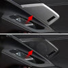 Chevrolet Corvette C8 1 Pair Carbon Fiber Door Horn Covers (2020-2023)