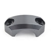 Motocross MX Enduro 22mm CNC Master Cylinder Perch Clamp Cover (N/A)