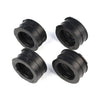 Yamaha XJ600 Seca II Carburetor Boots (1997-1998)