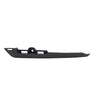 Land Rover Range Rover Evoque Left Front Bumper Air Deflector (16-19)