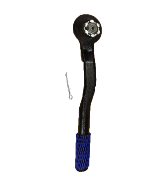 TIE ROD END Outer Left Hand Side FOR Toyota Prado ZJ95