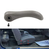 Chevrolet GMC Hummer Oldsmobile Seat Back Adjustment Handle