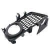BMW 3 Series F30 F31 F35 M-Package Fog Light Grille Cover (2012-2018)