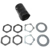 Landcruiser Hilux Front Bearing Adjusting Axle Wheel Hub Nut 54mm Socket