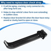 Renault Master Rear Left & Right Door Check Straps (2010-2020)