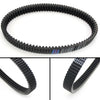 CF Moto X5 UForce CForce Swat Trail Tracker Snyper ZForce Drive Belt